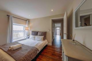Smart-Home in Original Victorian Building - Bristol - 2