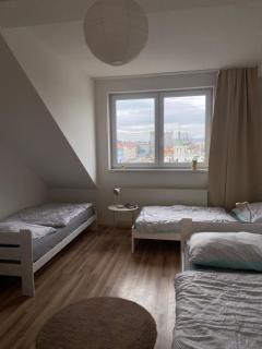 7 people - 1 price - Cozy attic apartment - Prešov - 4