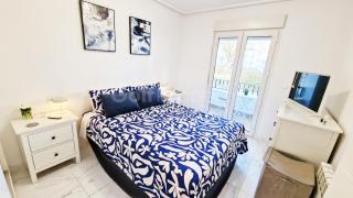 Modern and stylish, 2-bed ground floor apartment - Sucina - 8