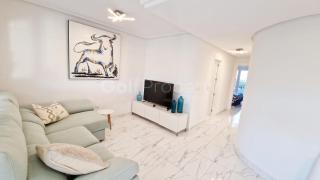 Modern and stylish, 2-bed ground floor apartment - Sucina - 9