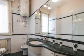 Royale Melody Apartment in Ravenna - near city centre - Ravena - 7