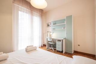 Royale Melody Apartment in Ravenna - near city centre - Ravena - 5