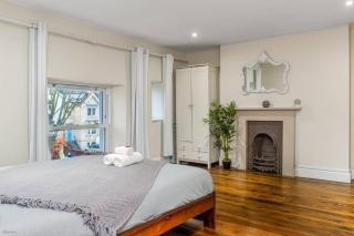 Smart-Home in Original Victorian Building - Bristol - 5