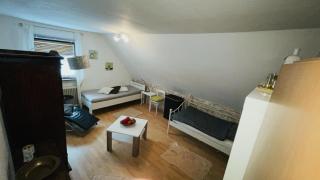 Messe und Ferienwohnung - 3