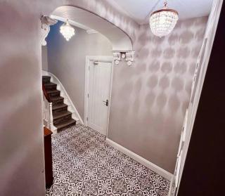 Smart-Home in Original Victorian Building - Bristol - 4