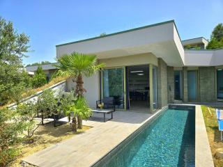 Sea View Villas With Pool - Durrës - 8