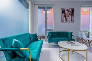 Modern Serviced Apartment: Short Walk to Center - Bristol - 7