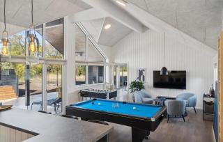 Gorgeous Home In Højby With Kitchen - Højby - 5