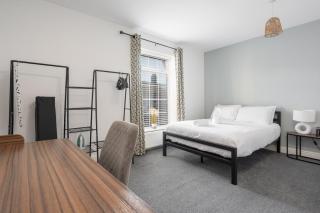 GuestReady - Peaceful retreat in Failsworth - Manchester - 9