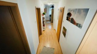 Messe und Ferienwohnung - 2