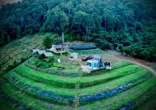 สวนคุณปู่ - 0