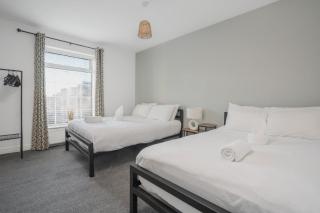 GuestReady - Peaceful retreat in Failsworth - Manchester - 8