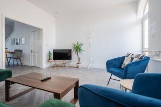 GuestReady - Peaceful retreat in Failsworth - Manchester - 3