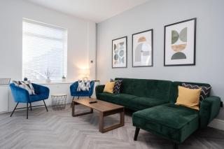 GuestReady - Peaceful retreat in Failsworth - Manchester - 5