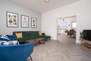 GuestReady - Peaceful retreat in Failsworth - Manchester - 4