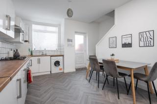 GuestReady - Peaceful retreat in Failsworth - Manchester - 2