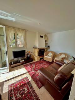 Villa Aurelle vue mer - Saint-Raphaël - 2