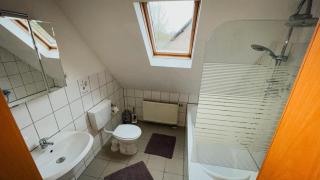 Messe und Ferienwohnung - 9