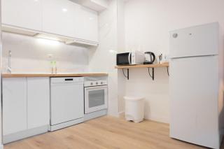 Elegant temporary apartment on street hiruela Temporal HRL1710 - Madrid - 7