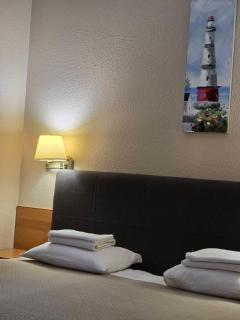 Hotel Yes - Narva-Jõesuu - 4