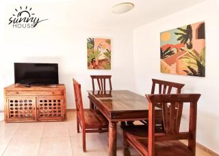 B-Rent Oasis Dunas Sunny House - Corralejo - 3