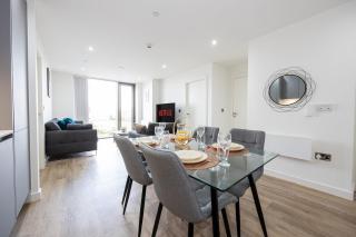 2 Bedroom Apartment in Manchester - Manchester - 0