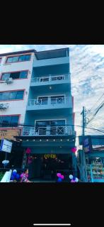 one more night - Patong - 0