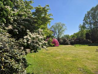 Ferienwohnung Gartenblick - Westerstede - 1