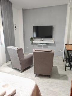 Apartamento FIBES II edificio LUX SEVILLA - Sevilla - 7