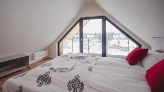 Resorts P Białka Tatrzańska z sauną, Sun & Snow - 6