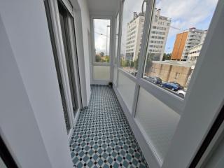 Tomás Paredes, Vigo, 3 habitaciones - Vigo - 8