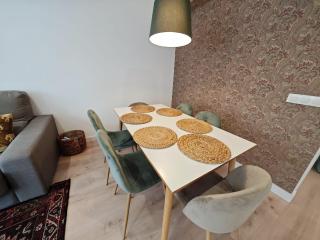 Tomás Paredes, Vigo, 3 habitaciones - Vigo - 3