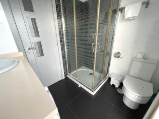 Lual Plaza de España - Apartamento 1 dormitorio - Nerja - 7