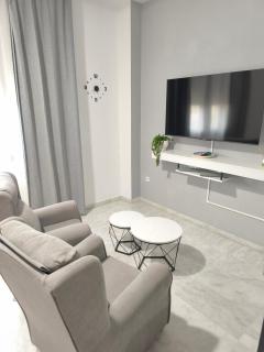 Apartamento FIBES II edificio LUX SEVILLA - Sevilla - 8