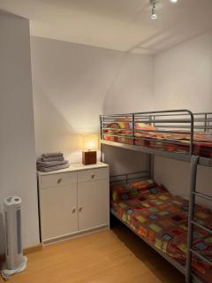 Apartamento planta baja con piscina en el edificio Royal Marine II - Roses - 4