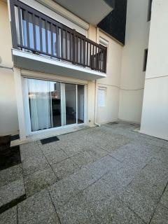 Loubapa, appartement en rez-de-jardin - Courseulles-sur-Mer - 6