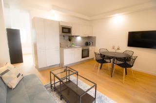 Smart Luxury Apartment in Vienna l JOS25 - Wenen - 7