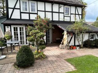 Fachwerkliebe Villa Mia - Olsberg - 7