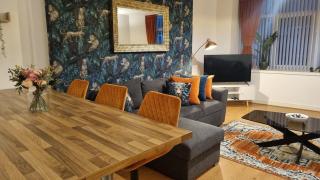Harrington Chambers - Explore Liverpool like locals - City Centre - Liverpool - 7