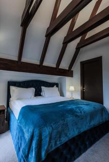 Villa Tom - Sinaia - 3