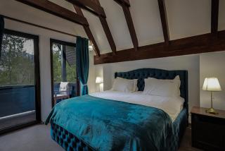 Villa Tom - Sinaia - 1