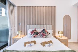 Chic & Beautiful Home in the Heart of Meydan - 7