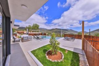 ViLLA ASAR - Kaş - 3