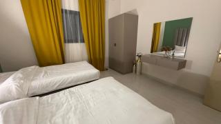 IS 4 Studio with 2 beds - Riad - 9
