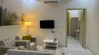 IS 4 Studio with 2 beds - Riad - 6