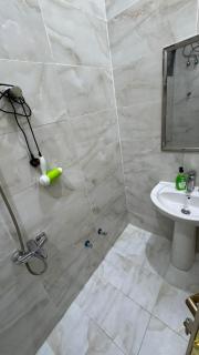 IS 4 Studio with 2 beds - Riad - 3