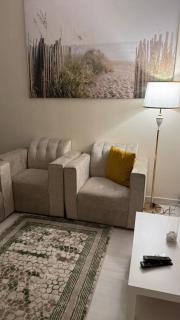 IS 4 Studio with 2 beds - Riad - 4
