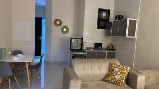 IS 4 Studio with 2 beds - Riad - 1