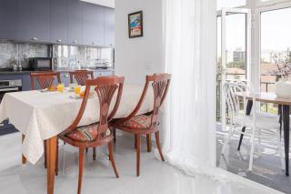 Mar de la Abadía Rooms Shared Apartment - Málaga - 8