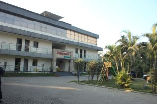 Hotel Sahyadri - Achād - 2